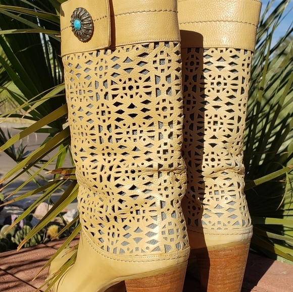 HOBO STUART‎ WEITZMAN - Picture 7 of 8